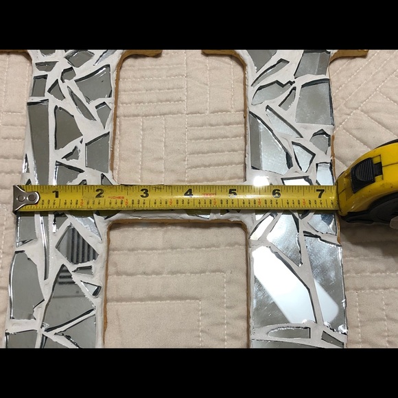 Chi omega mirror letters!!! - Picture 9 of 10